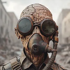 MMO Nuclear Quest Mod APK icon